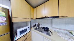 Hillview Green (D21), Condominium #595117701